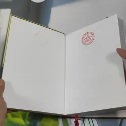 [MIỄN PHÍ BỌC SÁCH] Hạt Giống Đỏ 990455