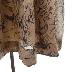 クリスチャンディオール CHRISTIAN DIOR 311J90A3843 Váy - Hàng hiệu Chính hãng 814682