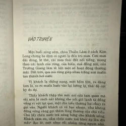 Kỳ nữ họ Tống - Nguyễn Văn Xuân 1002246