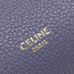 Túi xách vai nhỏ Celine Sangl Bucket 189303AH4 612949