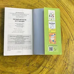 CÁCH NGƯỜI NHẬT DẠY CON HỌC ÍT HIỂU NHIỀU- KATSUNORI ISHIDA 686767