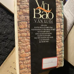 7 cuốn của nhà văn Vũ Bão( 6 cuốn có chữ ký) 1038183