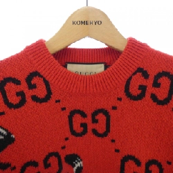 Gucci GUCCI Áo len - Hàng hiệu Chính hãng 900706