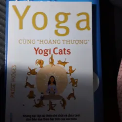 yoga cùng hoàng thượng