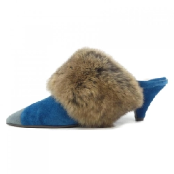 【Mã giảm giá】Giày cao gót Babylone 660034