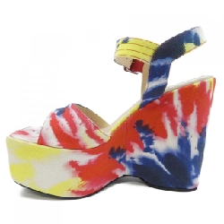 【Mã giảm giá】Giày sandal LOEWE 662766