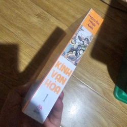 Kính vạn hoa tập 1 (bộ 9 tập) 495580