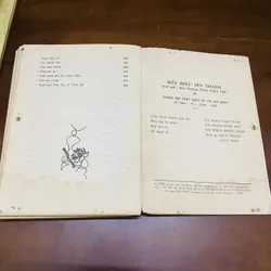 Mấy điệu sen thanh, tập 2  605993