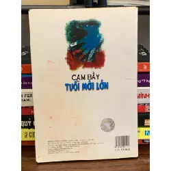 Cạm bẫy tuổi mới lớn – Nhiều tác giả 570575