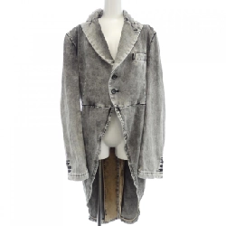 BLACK COMME des GARCONS 1E-J022 Áo khoác