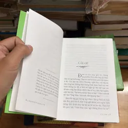 II Tựa sách: Cánh Đồng Bất Tận (Những truyện hay và mới nhất) - Nguyễn Ngọc Tư - 2005 438064