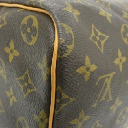 Túi xách Boston Louis Vuitton Monogram Speedy 40cm M41522 - Hàng hiệu Chính hãng 803796