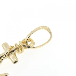 Hàng hiệu Authentic 750YG Ikari Pendant 842871