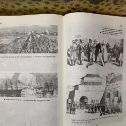Việt Nam Những Sự Kiện Lịch Sử (1858-1918) 558663