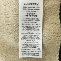 Burberry BURBERRY 8052414 Áo len 629860