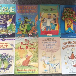 20 quyển sách ngoại văn 1006028