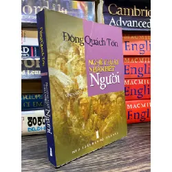 Nghệ thuật nhận biết người - Ông Văn Tùng dịch 129113