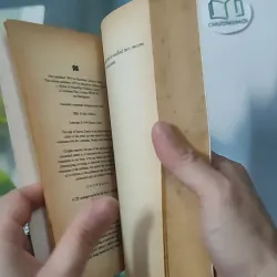 [XƯA] Walk Two Moons (1994) - Sharon Creech 1027573