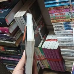 Tình Nhân- Janusz Leon Wisniewski 602745