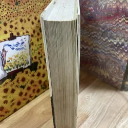 Tiếng Chim Hót Trong Bụi Mận Gai - Colleen Mccullough 958127