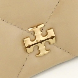 【Sản phẩm mới】Tory Burch Kira Diamond Quilt Chain Wallet 158624 Chain Wallet 623804
