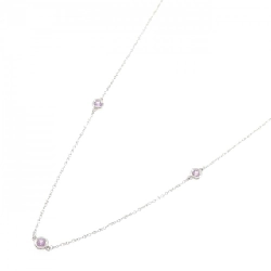 Tiffany By The Yard 3P Dây Chuyền - Hàng hiệu Chính hãng 840513