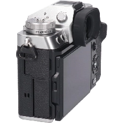 Ｘ－Ｔ５ ＳＩＬＶＥＲ - Hàng hiệu Authentic 885539