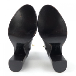 【Khuyến mãi】Giày boot SALVATORE FERRAGAMO 663324