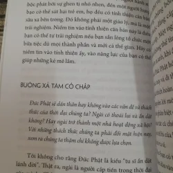 Sách Thiền Tâm - Bước đi như Phật. Tác giả Lodro Rinzler 756608