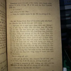 Gán nợ đời - Vicki Baum 784591