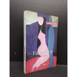 Vùng cách ly mới 90% ố nhẹ 2017 HCM1008 Lorenzo Angeloni VĂN HỌC Rebooks.vn