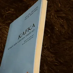 Kafka vì một nền dân tộc thiểu số 702969