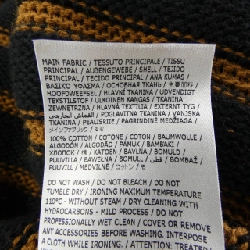 【Mã giảm giá】MM6 ニット 642987