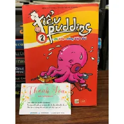 Tiểu pudding với cuộc sống hiện đại tập 2 - Tôn Nguyên Vỹ 681938