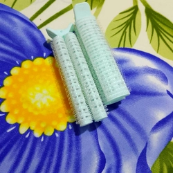 Tổng Hợp Phụ Kiện Làm Tóc 501213