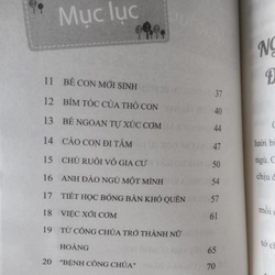 sách có tựa đề "Việc của mình tự mình làm"   546349