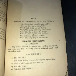 Luận đề về Trần Tế Xương - Minh Văn và Xuân Tước 797493