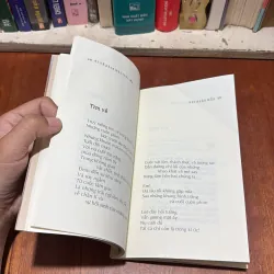 II Thơ: Đi Về Phía Mặt Trời - Bùi Xuân Mẫn - 2024 791506