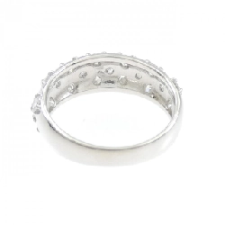 Nhẫn kim cương PT900 1.00CT - Hàng hiệu Authentic 854927