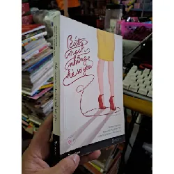 [Sách Cũ SCGR] Bắt mạch những kẻ sợ yêu - Firestone - 2019 mới 80% ố nhe - VĂN HỌC - HCM0111