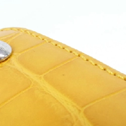 Túi xách Louis Vuitton Exotic Leather Capucines MINI N93164 619617