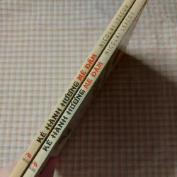 KẺ HÀNH HƯƠNG MÊ ĐẮM – Nicolai Lexcov (Tủ sách Văn học Nga - NXB Kim Đồng) 719228