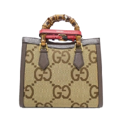 Gucci DIANA 660195 UKMFT Túi - Hàng hiệu Chính hãng 765622