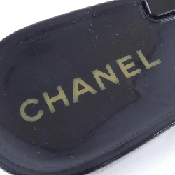 CHANEL G26012X01618 Sandal - Hàng hiệu Authentic 828122