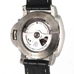 Panerai Luminor1950 3DAYS GMT Power Reserve PAM00321 SS tự động - Hàng hiệu Chính hãng 881405