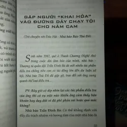 Vui với cuộc đời - Trần Đình Bá 1028059