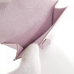 【Sản phẩm chưa sử dụng】Ví Hermes Beán Mini 039796CK 623649