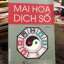 MAI HOA DỊCH SỔ ( Sách dịch nước ngoài) 256823