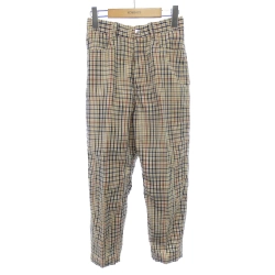 【Mã giảm giá】Quần MACKINTOSH 651534