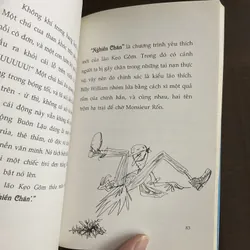 [HÀI HƯỚC] Lão kẹo gôm và tỉ phú bánh quy - Andy Stanton 715524